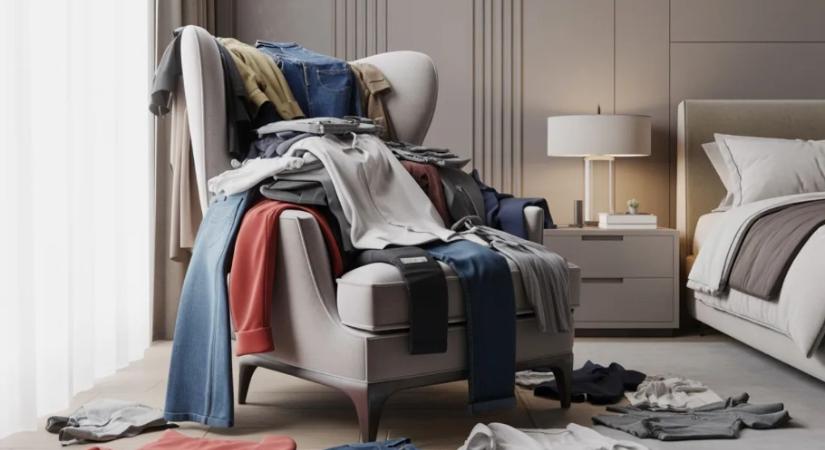 Ez a 8 apró rendetlenség teszi tönkre a napodat – pedig 10 perc lenne rendbe tenni