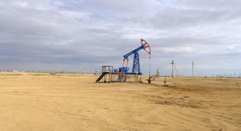 A Mol-csoport is részesülhet Afrika egyik legnagyobb olajkészletéből