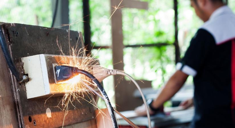 Így előzheted meg a bajt: 10 szabály, amivel sok tűzeset elkerülhető