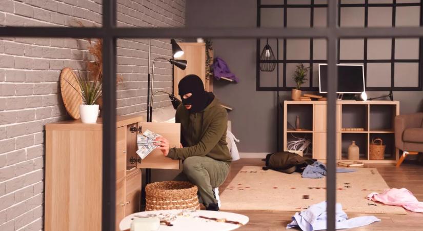 3 titkos rejtekhely a lakásban, amit a betörők sosem néznek meg