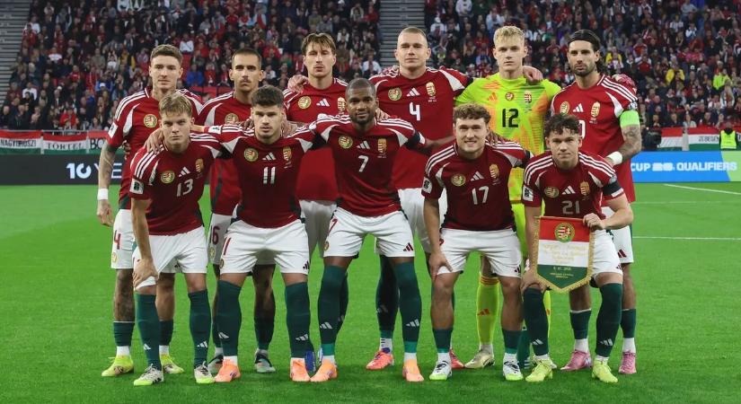 „Nagyon veszélyes csoport" - aggódnak Marco Rossi csapatáért a sorsolás után