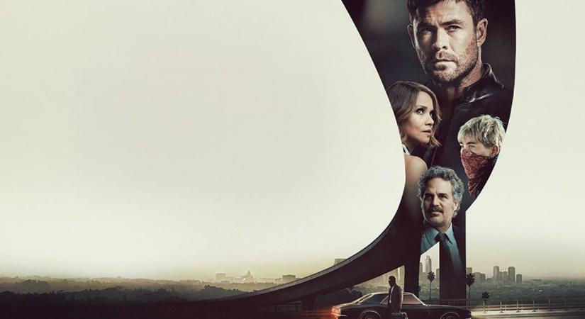 A bűn útja – Négy elveszett lélek a 101-es sávban