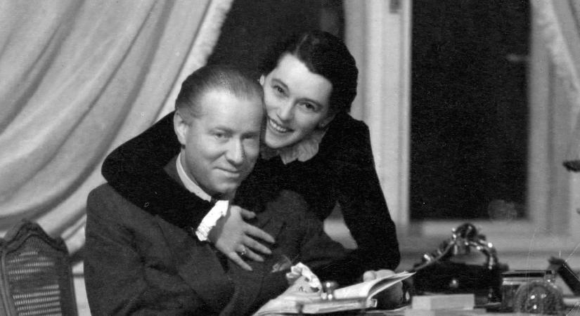 A színészkirálynő és sírig hű gyilkosa – feltárulnak Bajor Gizi és Germán Tibor rejtélyes halálának titkai