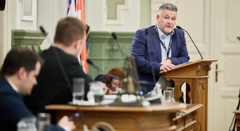 Győr-Szol vezetője azt mondja, nincs hiányzó pénz, a polgármester szerint ez mesedélután