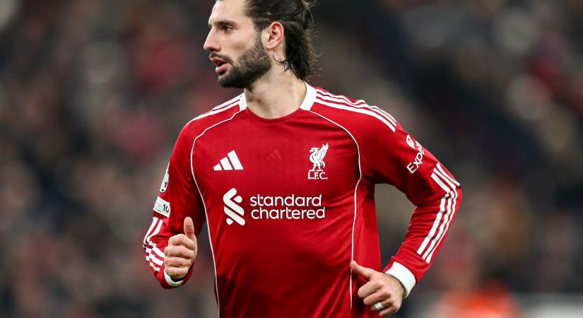 Megmutatták, hogy néz majd ki idősen Szoboszlai Dominik, elszabadult a mesterséges intelligencia