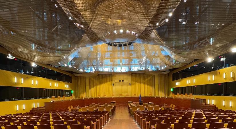 Újabb pofon: Magyarország nem jogosult a már felszabadított uniós forrásokra sem