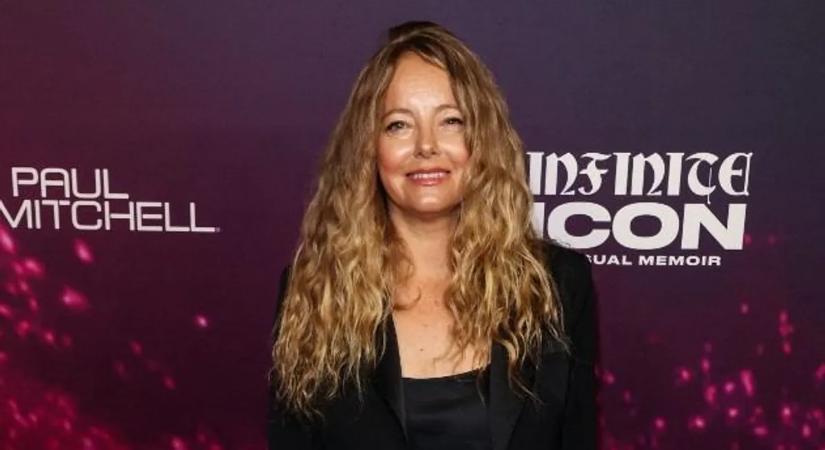 Azonnal új vesére van szüksége a híres színésznőnek – versenyt fut az idővel