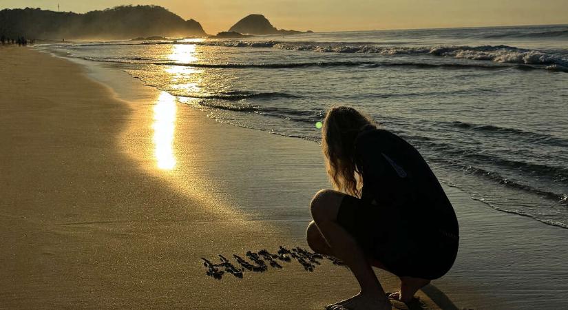 Steiner Kristóf: Sokat sírunk még Hummus halála miatt, de van élet, amit élni kell