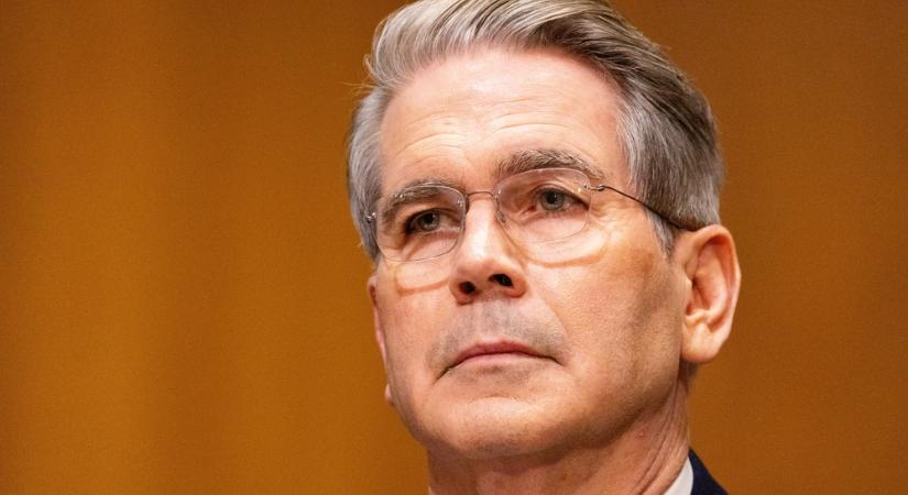 Az amerikai pénzügyminiszter tökéletesen igazolta Orbán Viktor álláspontját