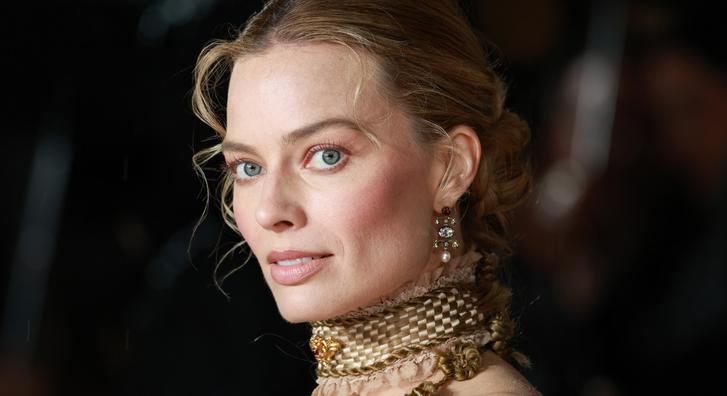 „Ba**** meg, haver!” – Margot Robbie kiakadt férfi kollégájára, miután az közölte vele, hogy fogyjon le