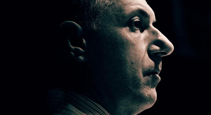 Az ember, aki tökéletesen fenntartja a cselekvés látszatát – Lázár János politikai portréja