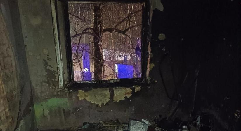 Válságos állapotban van a tornaljai gázrobbanás két sérültje