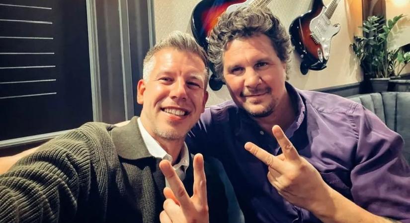 Sokkoló leleplezés: komoly hálózat rajzolódik ki Nagy Ervin mögött