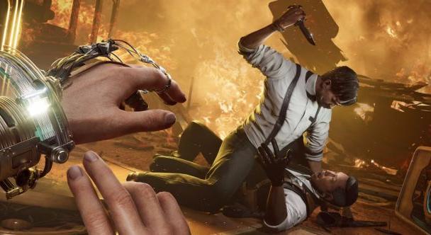 A két ingyen Epic-játék, amiből az egyik noir disztópia – és te vadászod a sorozatgyilkost