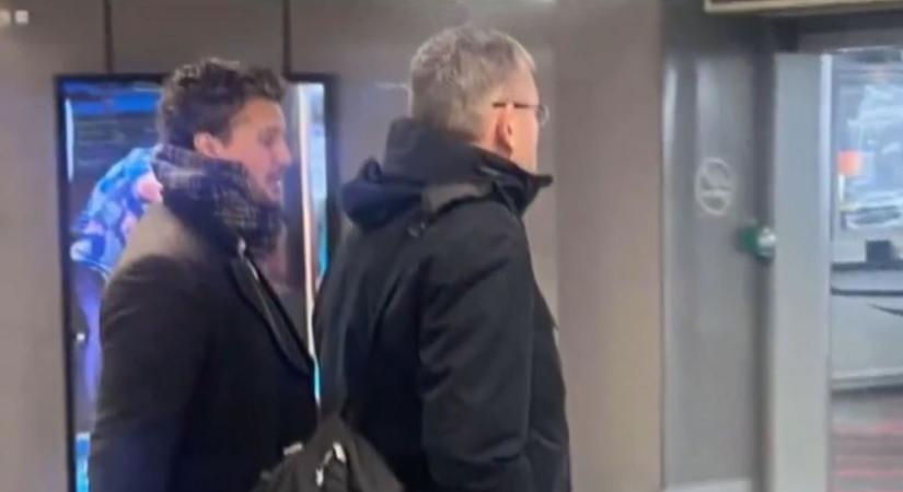 Nemcsak Magyar Péterhez kötődik: Kóka János is fontos szereplő Nagy Ervin körül