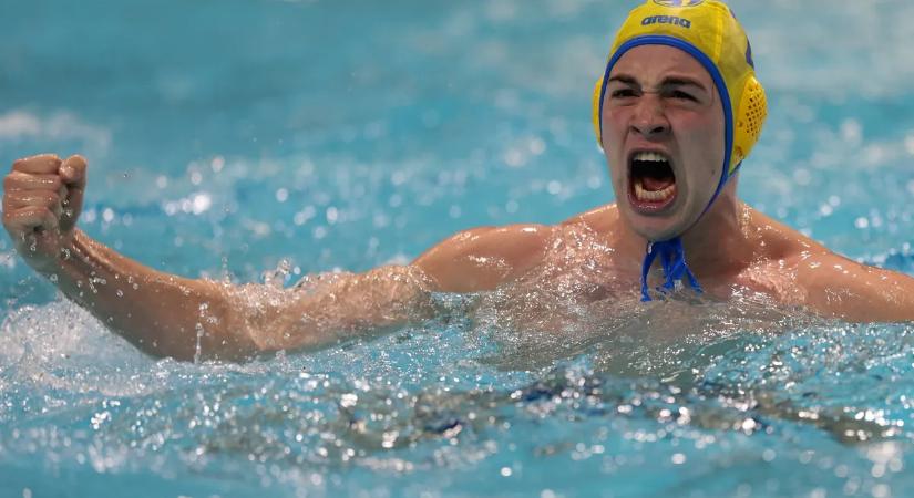 Csoportelsőként jutott tovább a BVSC a férfi vízilabda Eurokupában