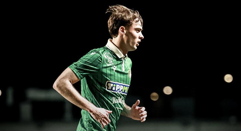 Magyar Kupa: Benbouali csodacsere volt az ETO-ban, ő döntött a Videoton ellen - itt vannak a negyeddöntők párosításai