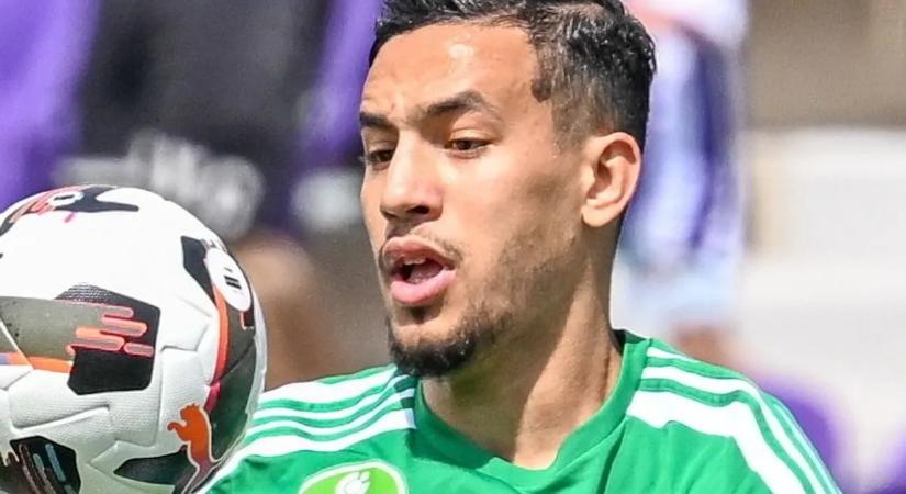 Becserélése után rögtön csodát tett az ETO gólkirályjelöltje