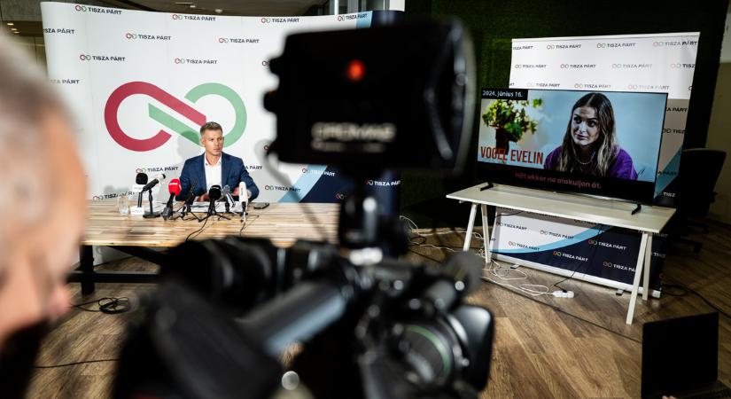 Coming Soon, szex, drog és zsarolás: már biztos, hogy Magyar Péterről szól a radnaimark.hu-botrány