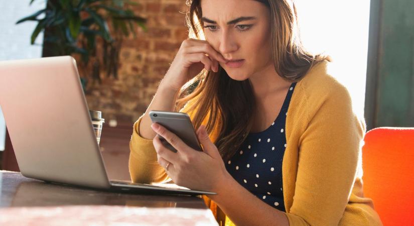 Összeszorul a gyomrod, ha telefonálnod kell? A szorongás 5 oka és következménye