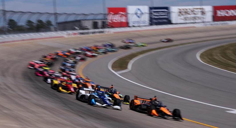 Megmenekült az IndyCar, stabil alapokkal és izgalmas újítással nézhetnek a jövő elé