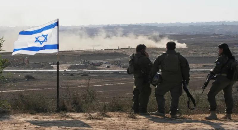 Titkos katonai információkkal kereskedtek egy előrejelzési piacon – vádat emeltek Izraelben