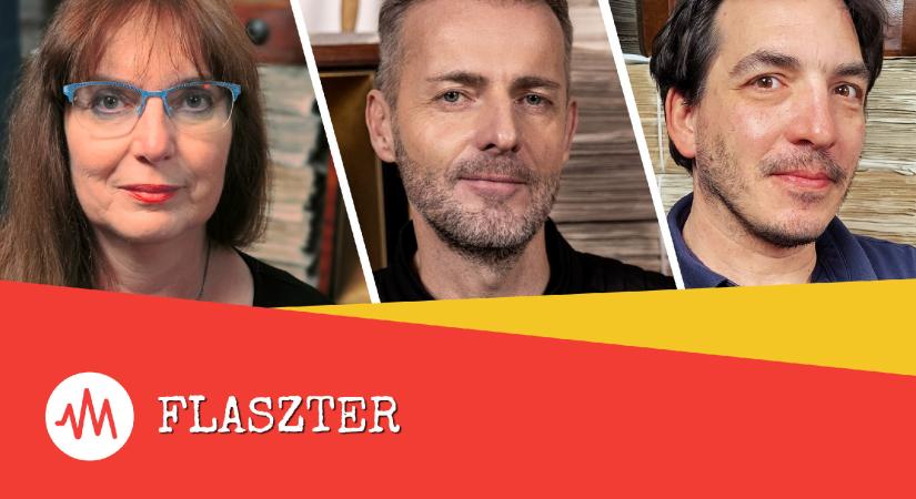 Flaszter 393. – A Samsung-botrány legdurvább titkai