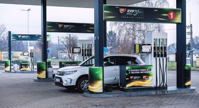 Gázolajat tankolt a benzines kocsiba? Így mentheti meg az autót