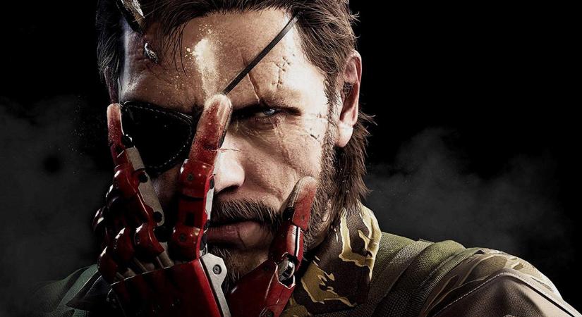 Nem sokon múlt, hogy Metal Gear Solid FPS-t készítsen a Call of Duty atyja