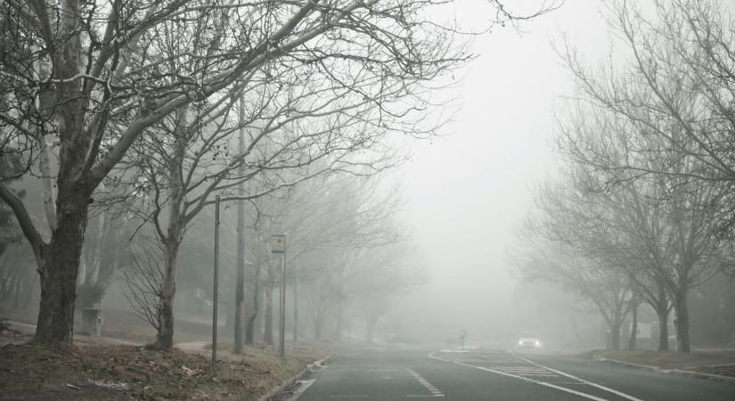 Szeles időre és napsütésre is készülhetünk pénteken Komárom térségében