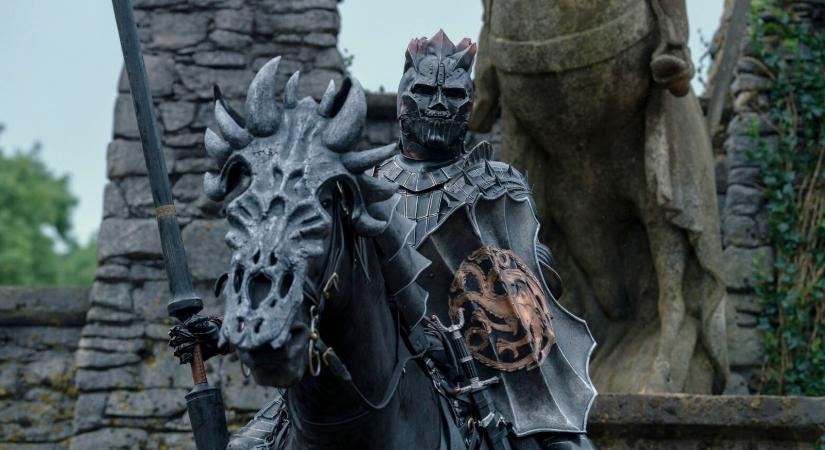 A Hét Királyság lovagja: Elismerte a showrunner, hogy hiba volt ez a változtatás az eredeti történethez képest