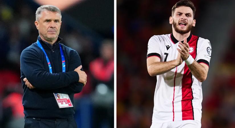 NL-ellenfélnéző: jön Rebrov és Kvarachelia is, na meg egy ismerős arc a Liverpoolból