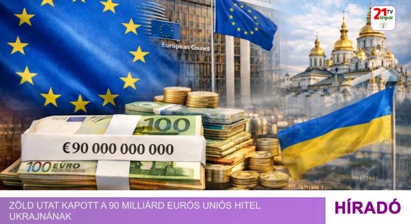 Híradó (2026.02.12) Esti hírek (videó)