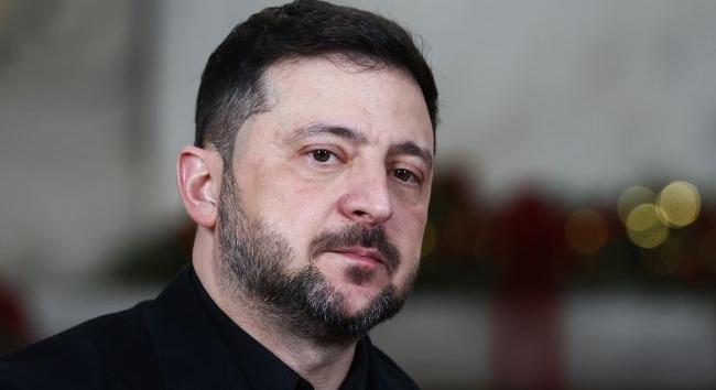 Zelenszkij következményekkel fenyegette meg a közösségek és megyék vezetőit
