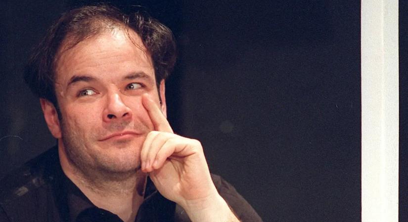 Ezen dolgozott Kálloy Molnár Péter élete utolsó hónapjaiban