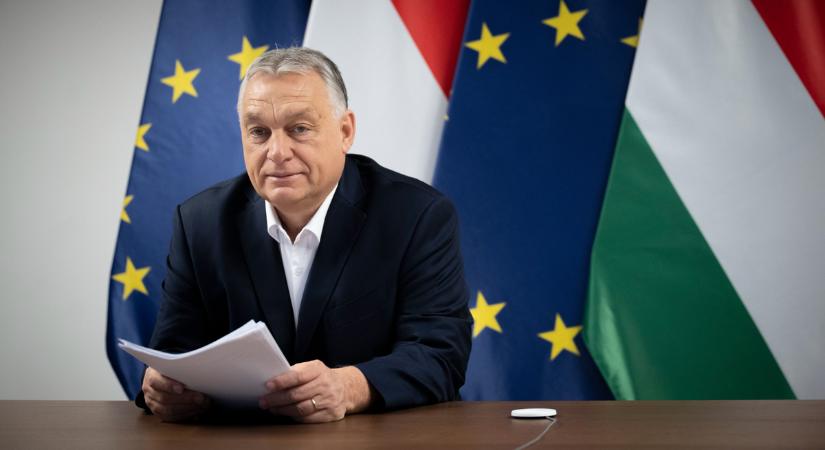 Ennyit az elszigetelődésről: Orbán Viktor videóval bizonyította, mindenki szóba áll vele