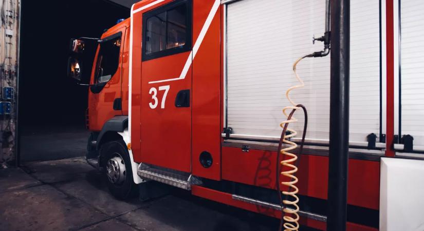 Vonatbaleset a fővárosban - áldozat is van