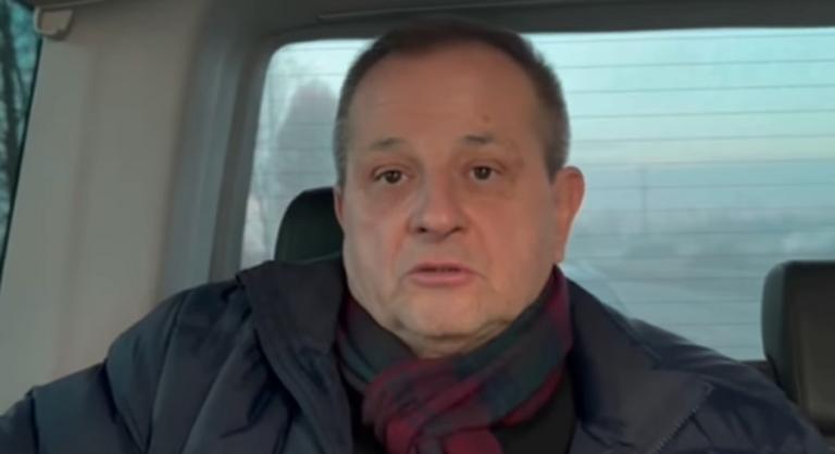 Budai Gyula szerint Radnai Márk hajléktalan strómanokkal tüntethette el cégei tartozásait, a Tisza-alelnök pert indít