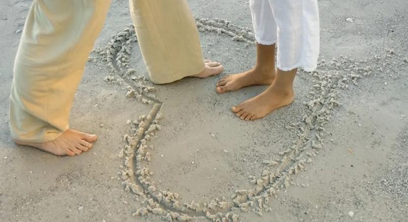 Hogyan lehet könnyen szerelembe esni?