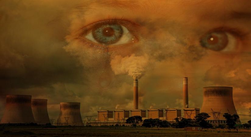 Tudósok szerint olyan korszakba lépünk, amikor a földi éghajlat már nem támogatja túlélésünket