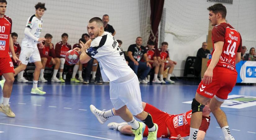 BKSE–PLER: nem volt kérdés, ki nyer