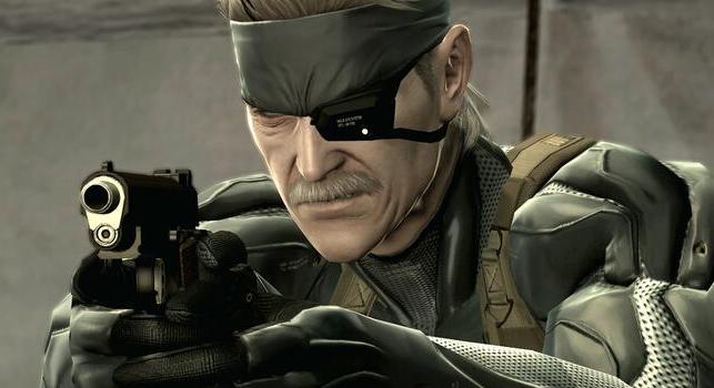 Vince Zampella és Hideo Kojima egy Metal Gear Solid FPS-en dolgoztak volna