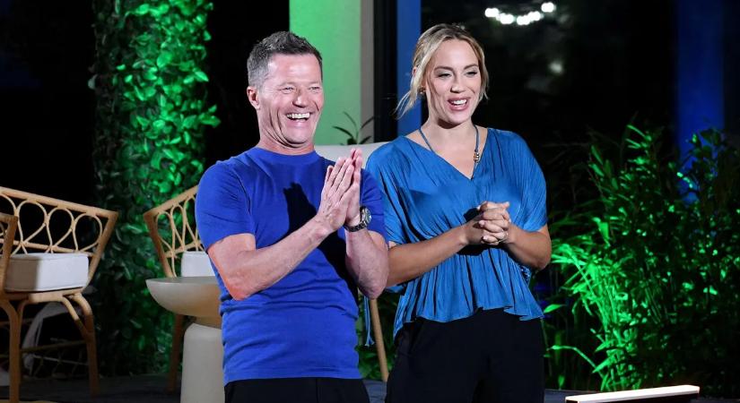 Új nő robban be a Nagy Ő villába: Kiara Lord lesápad, amikor meglátja!