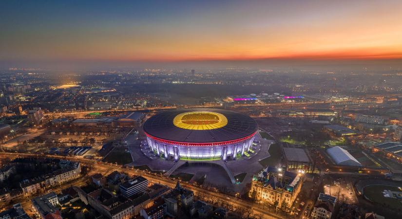 A budapesti BL-döntő kapcsán Magyarországon nevet a világ, csúnyán megfricskázott bennünket az UEFA