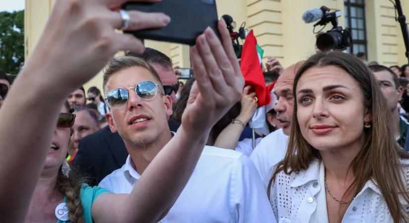 Vogel a róla és Magyarról készült videóról: Nem az én ötletem volt, nem én tettem oda a kamerát