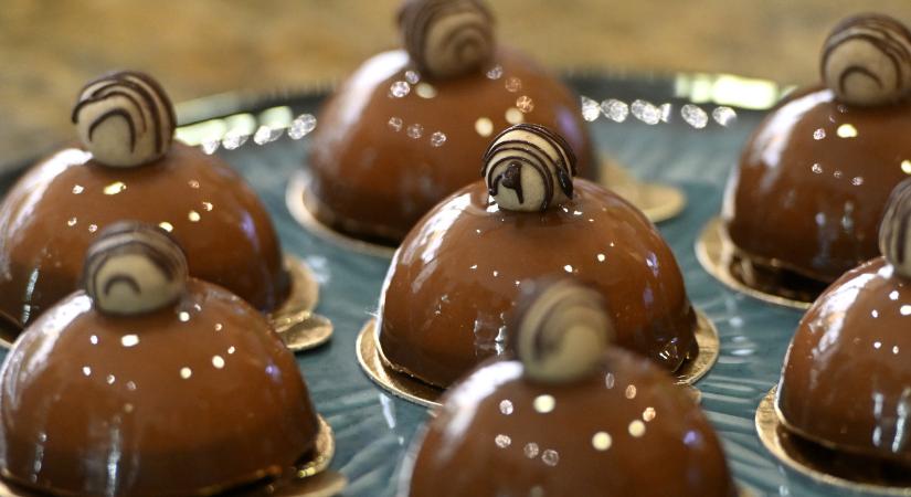 Sorban álltak az érvek a cukrászdák bevonására az 51 akciótervbe