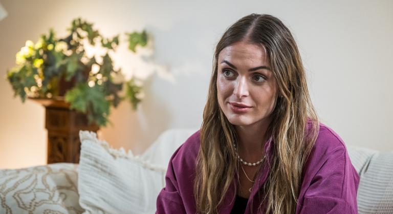 „Nem én tettem oda a kamerát” – megszólalt Vogel Evelin