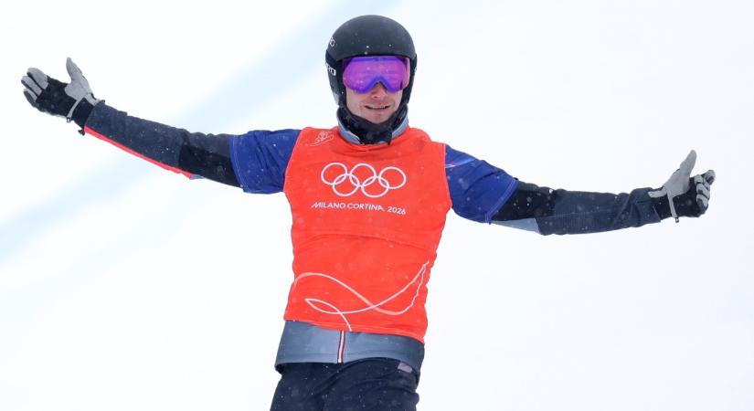 Megismétlődött a pekingi forgatókönyv