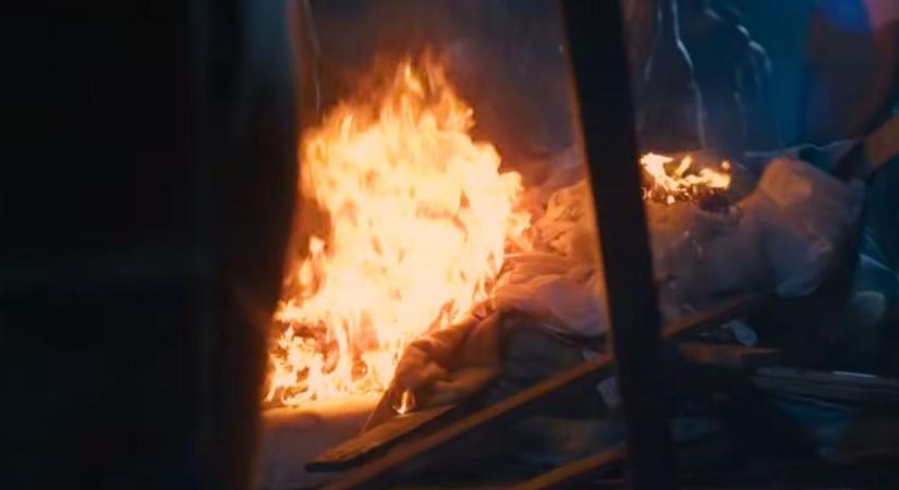 TOP 3-ban a Netflixen: Csak tegnap került fel a 16-os kemény krimi, a magyar nézők máris az élmezőnybe repítették!