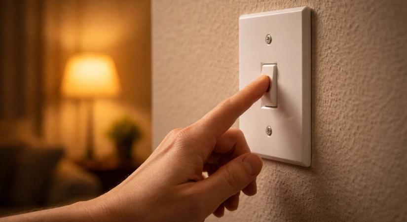 Jó hír Kárpátalján: pénteken alig lesz áramszünet